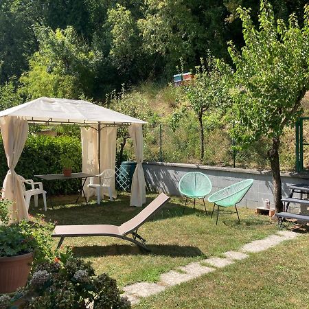 Home Azzurra Capolona المظهر الخارجي الصورة