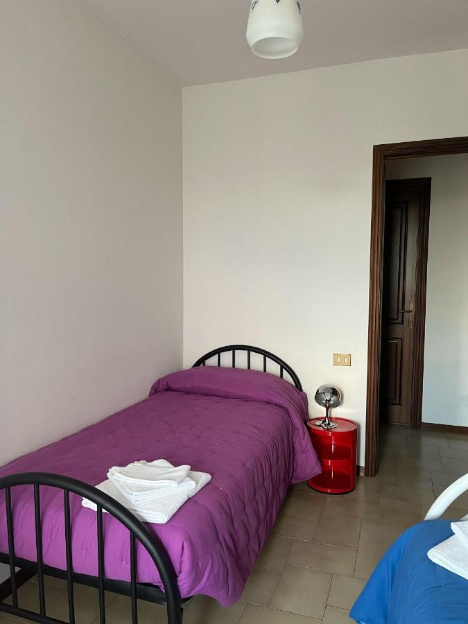 Home Azzurra Capolona المظهر الخارجي الصورة